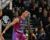 Boulazac craque en prolongation et s’incline 87-83 sur le parquet de Caen