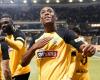 le joli retour en forme d’Anthony Martial