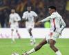 but sur le podium pour Lille face à Lyon