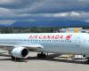 Air Canada embauche à Montréal et vous pouvez gagner jusqu’à 43 $/heure