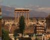 Au Liban, la ville de Baalbeck et ses ruines romaines sont désertées par les locaux et les touristes