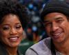 Keke Palmer parle de sa relation avec Darius Jackson