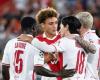 Monaco-Angers en direct et streaming