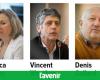 Voici les 5 candidats élus MR au poste de député provincial