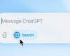 OpenAI rivalise avec Google avec un nouvel outil de recherche