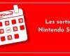 Notre guide des jeux à ne pas manquer