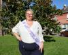 Alison Thierry de Neufmoulin représentera la Somme à Miss Curvy Picardie