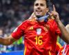 Rodri Hernández reçoit le Ballon d’Or et… Dieu merci !