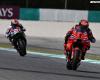 Qualifications MotoGP Malaisie : Martin reprend l’avantage