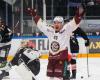 Hockey: Genève-Servette victorious against Lugano