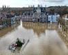 Dans le Pas-de-Calais, face aux inondations, « nous sommes mieux préparés, mais nous ne sommes pas prêts »