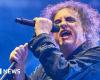 Robert Smith de The Cure parle du chagrin, de la mort et du nouvel album Songs of A Lost World