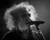 Spectacle de sortie de l’album “Songs Of A Lost World” en direct de The Cure : regardez