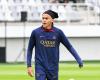 Le frère de Mbappé quitte Luis Enrique et jubile