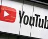 Un tribunal russe inflige une amende de 2 000 000 000 000 000 000 000 000 000 000 000 $ à Google pour avoir bloqué le contenu YouTube