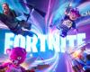 Temps d’arrêt de Fortnite v32.00 – Remix : mise à jour du chapitre 2