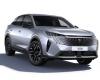 Prix ​​et gamme des nouvelles Peugeot 3008 & e-3008 2024