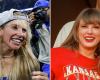 Kelly Stafford « fatiguée » de l’attention de Taylor Swift aux Chiefs Games