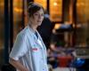 Louise Bourgoin pour la saison 3 d’Hippocrate