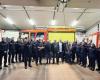 Remise des clés du 1er Fourgon Pompe-Tonne de Secours Légère des Sapeurs-Pompiers du Lot – Medialot