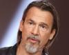 Florent Pagny explique pourquoi il ne sera « plus jamais serein » face à la maladie