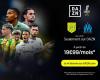 Ce week-end, profitez encore de DAZN à petit prix pour regarder la 10ème journée de Ligue 1