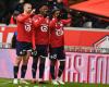 Lille – Lyon : les compositions officielles