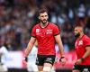 XV de France – Charles Ollivon et Antoine Frisch (Toulon) joueront contre Lyon