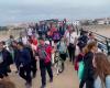 immense élan de solidarité en Espagne après les inondations