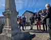 Pontarlier. La commune rend hommage à ses anciens maires