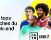 DAZN prolonge ses bons plans pour voir en direct la 10ème journée de Ligue 1 McDonald’s ce week-end