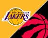 Lakers 131-125 Raptors (1er novembre 2024) Récapitulatif du match