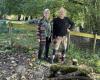 La Folêterie, un jardin extraordinaire dans l’Orne sculpté avec amour depuis 30 ans