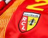 Il choisit le RC Lens et jubile en interne !