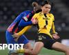 10e tour Super League féminine – Les femmes dominantes du YB ne peuvent pas gagner contre le FCB – Sport