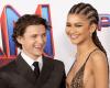 Tom Holland explique pourquoi il va parfois sur Google, sa petite amie Zendaya