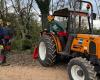 plus de 10 tonnes de branches retirées des cours d’eau