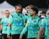 RÉACTIONS. Top 14. Section Paloise – Racing 92 : « Troisième défaite à 0 point, on ne peut qu’être vaincu… »