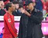 Bayern – Union LIVE à la télévision, ticker en direct et diffusion en direct