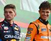 Lando Norris remporte le sprint du GP du Brésil