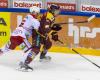 Genève-Servette ne marque pas et s’incline 1-0 contre Bienne