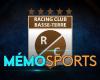 le Racing Club de Basse-Terre fête ses 100 ans en 2025