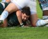 vilain trois pour la Section Paloise, battue par le Racing 92 au Hameau (23-33)