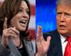 Tech, industrie, énergie… Qui soutient Kamala Harris, qui soutient Donald Trump ?