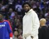 Joel Embiid s’en prend à ses détracteurs