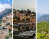 Haut lieu touristique italien remplacé par une « pataugeoire » – les habitants se moquent de la « blague folle »