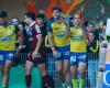 Top 14 – Clermont réagit face à l’Union Bordeaux-Bègles et reste invaincu à domicile