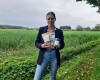 A 20 ans, cette fille d’agriculteur lance sa propre marque de produits agricoles