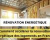 Comment accélérer la rénovation énergétique des logements en France ?