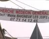 Une commune de Côte-d’Or perd son médecin en deux mois, le compte à rebours est lancé